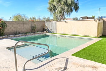 18397 Ida Ln, Surprise, AZ 85387