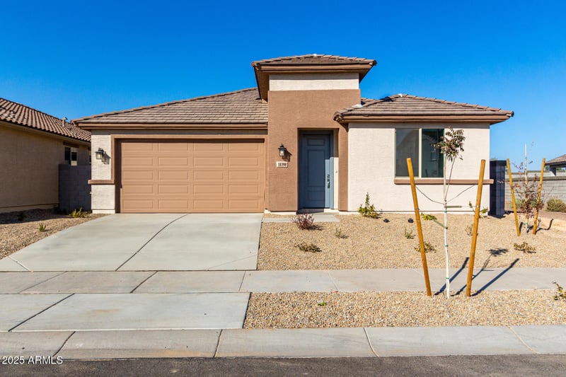 18398 Monte Lindo Ln, Surprise, AZ 85387