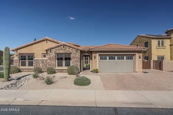 18398 Rimrock St, Surprise, AZ 85388