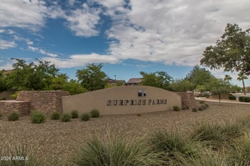18398 Rimrock St, Surprise, AZ 85388