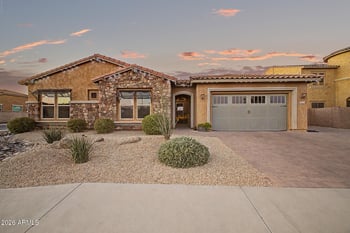 18398 Rimrock St, Surprise, AZ 85388