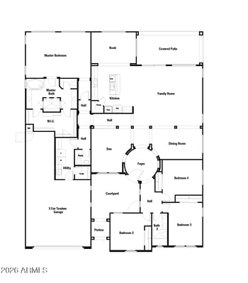 18398 Rimrock St, Surprise, AZ 85388