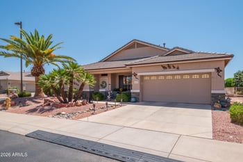 18399 Krista Way, Surprise, AZ 85374