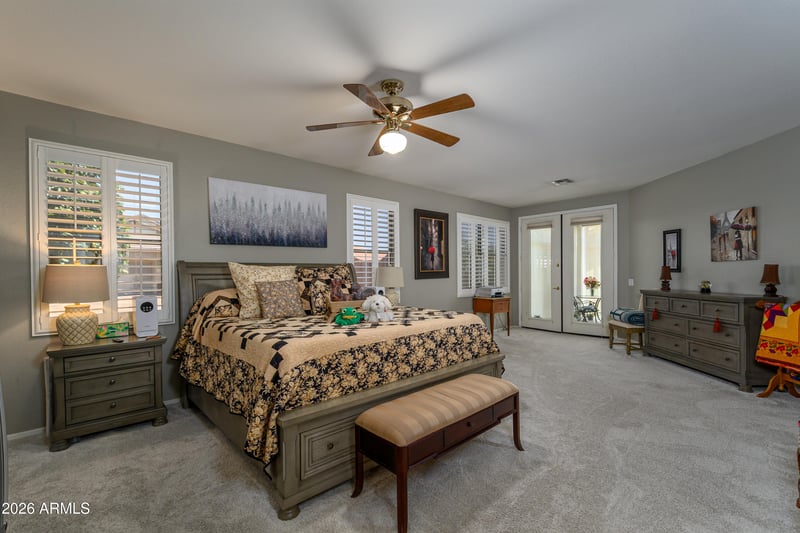 18399 N Krista Way, Surprise, AZ 85374