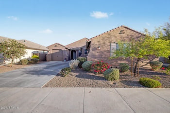 18399 W Mountain Sky Ave, Goodyear, AZ 85338