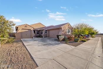 18399 W Mountain Sky Ave, Goodyear, AZ 85338