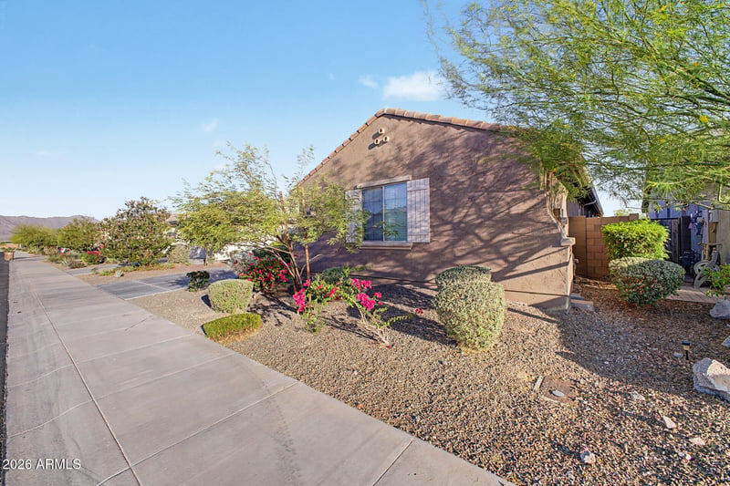 18399 Mountain Sky Ave, Goodyear, AZ 85338