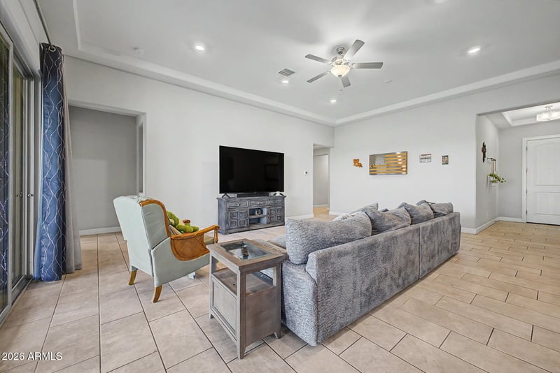 18399 Mountain Sky Ave, Goodyear, AZ 85338