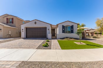 184 169th Ave, Goodyear, AZ 85338