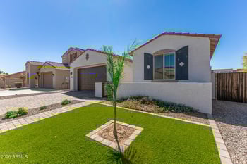184 169th Ave, Goodyear, AZ 85338