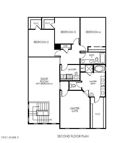 184 E Santori Dr, San Tan Valley, AZ 85140