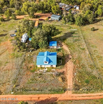 184 Hilltop Dr, Young, AZ 85554