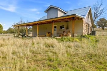 184 Hilltop Dr, Young, AZ 85554