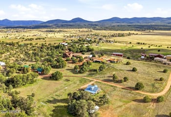 184 Hilltop Dr, Young, AZ 85554