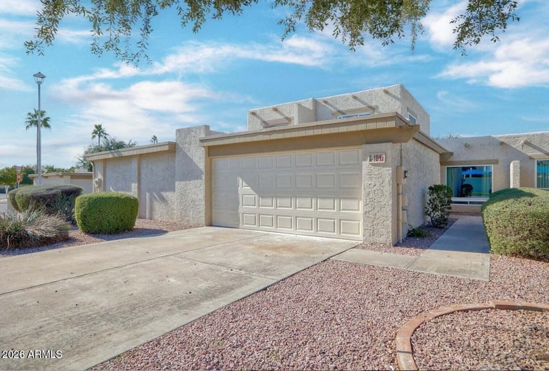 184 Desert Ave, Litchfield Park, AZ 85340