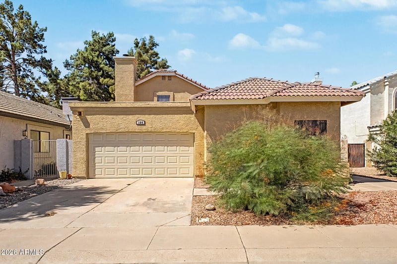 184 Willow Creek St, Chandler, AZ 85225