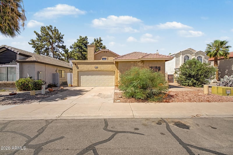 184 Willow Creek St, Chandler, AZ 85225