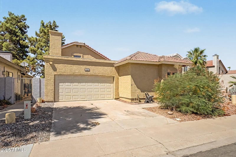 184 Willow Creek St, Chandler, AZ 85225
