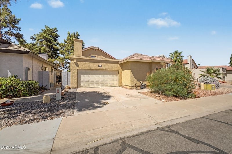 184 Willow Creek St, Chandler, AZ 85225