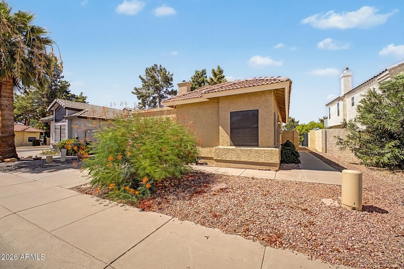 184 Willow Creek St, Chandler, AZ 85225