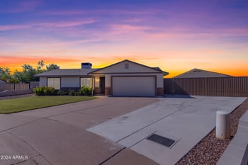 1840 Brighton Cir, Mesa, AZ 85207