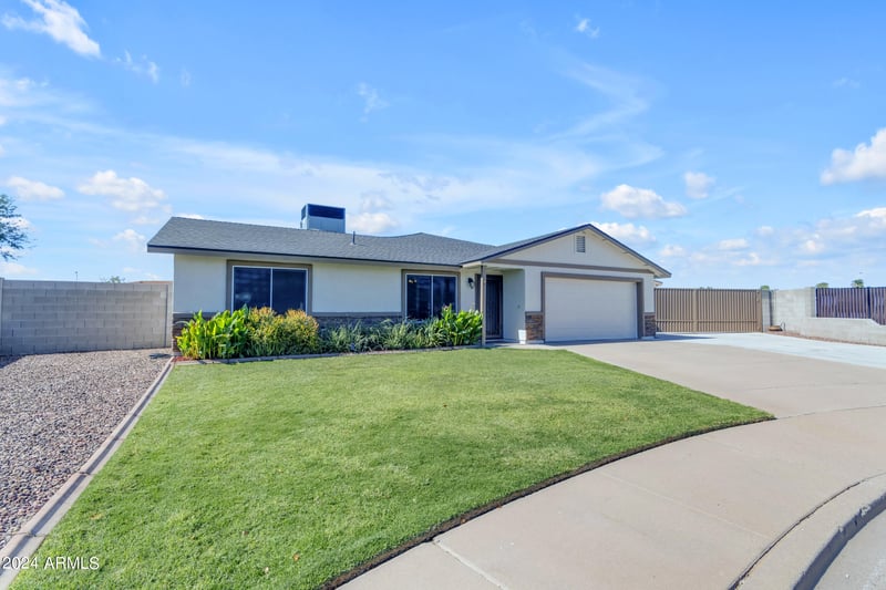 1840 Brighton Cir, Mesa, AZ 85207