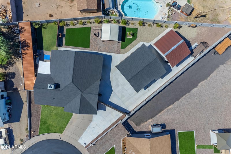 1840 Brighton Cir, Mesa, AZ 85207