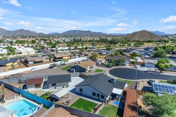 1840 Brighton Cir, Mesa, AZ 85207