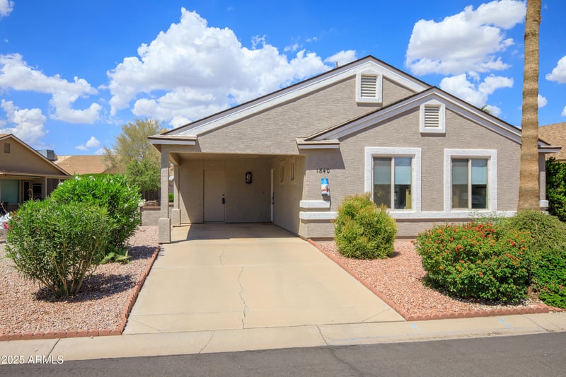 1840 Buena Vista Dr, Chandler, AZ 85249