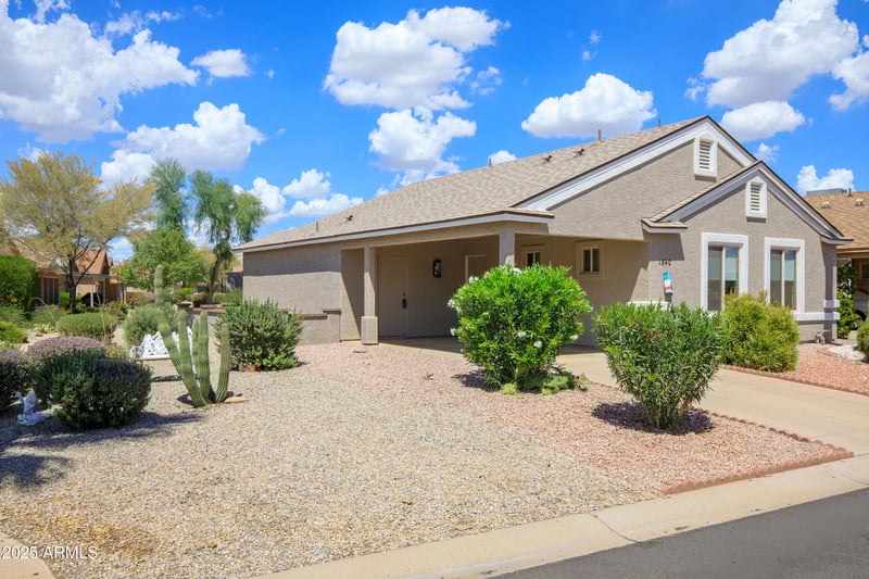 1840 Buena Vista Dr, Chandler, AZ 85249