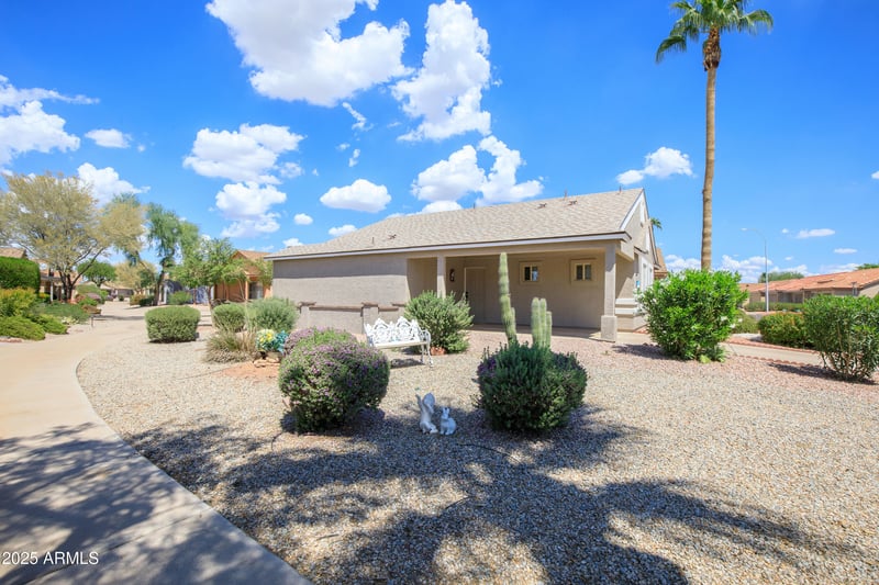 1840 Buena Vista Dr, Chandler, AZ 85249