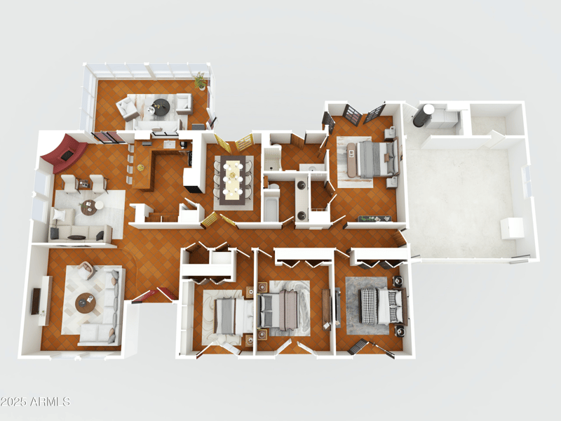 1840 Cinnabar Ave, Phoenix, AZ 85020