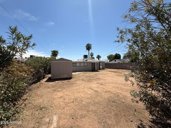 1840 Clarendon Ave, Phoenix, AZ 85016