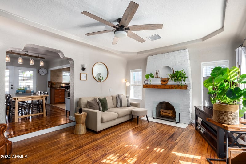 1840 Culver St, Phoenix, AZ 85006