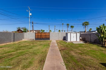 1840 Culver St, Phoenix, AZ 85006