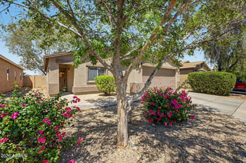 1840 E Dust Devil Dr, San Tan Valley, AZ 85143