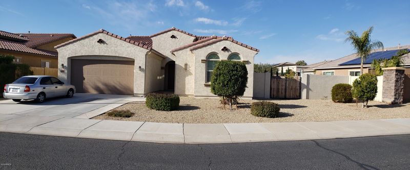 1840 N 158th Ave, Goodyear, AZ 85395