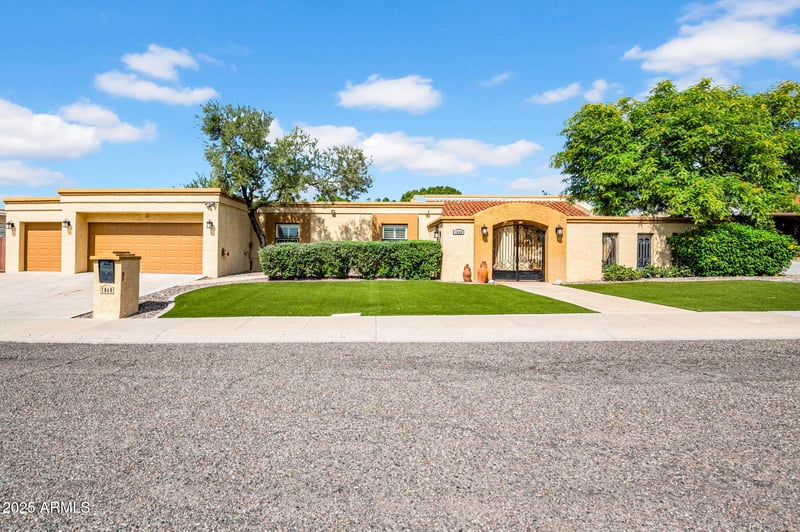 1840 Nicolet Ave, Phoenix, AZ 85020