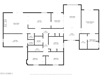 1840 Nicolet Ave, Phoenix, AZ 85020