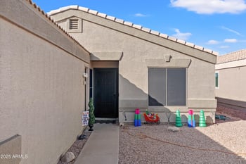 1840 Pinto Dr, Apache Junction, AZ 85120