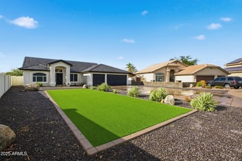 1840 Rowen Cir, Mesa, AZ 85207