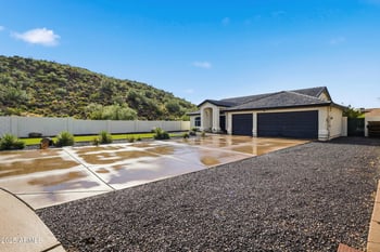 1840 Rowen Cir, Mesa, AZ 85207