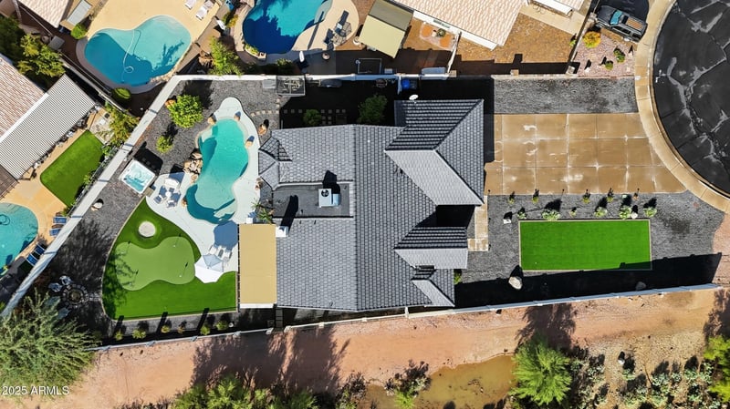 1840 Rowen Cir, Mesa, AZ 85207