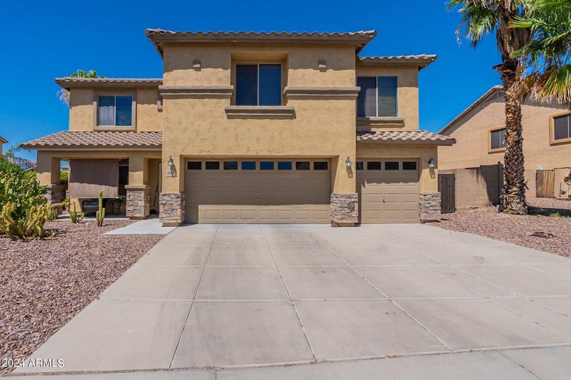1840 S 225th Ave, Buckeye, AZ 85326