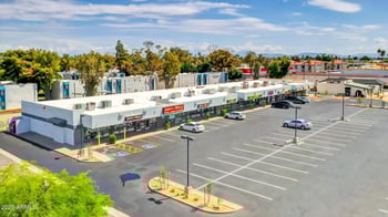 1840 Southern Ave, Mesa, AZ 85202