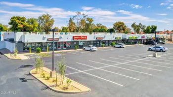 1840 Southern Ave, Mesa, AZ 85202