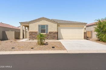 18400 E Donato Dr, Gold Canyon, AZ 85118