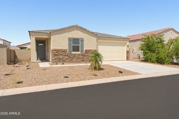 18400 E Donato Dr, Gold Canyon, AZ 85118