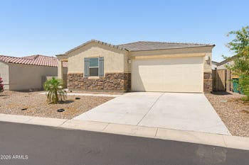 18400 E Donato Dr, Gold Canyon, AZ 85118