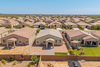 18400 E Donato Dr, Gold Canyon, AZ 85118